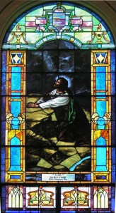 Garden of Olives edit 1