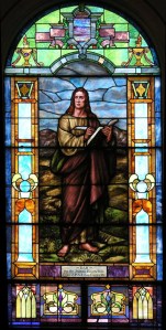 St John the Evangelist edit 1