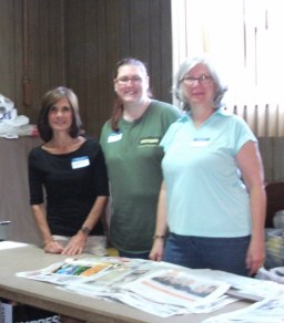 2015 Aug 1 Flea Market At The Checkout(701x800)