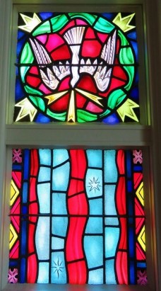 Symbol of the Holy Spirit