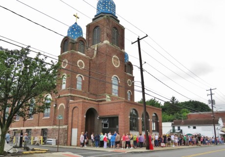 2018 Saturday Opening Day