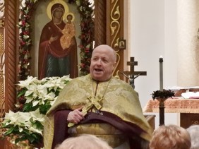 2018-12-25 St Nicholas Church 0035