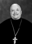 Very Rev. Gary Mensinger